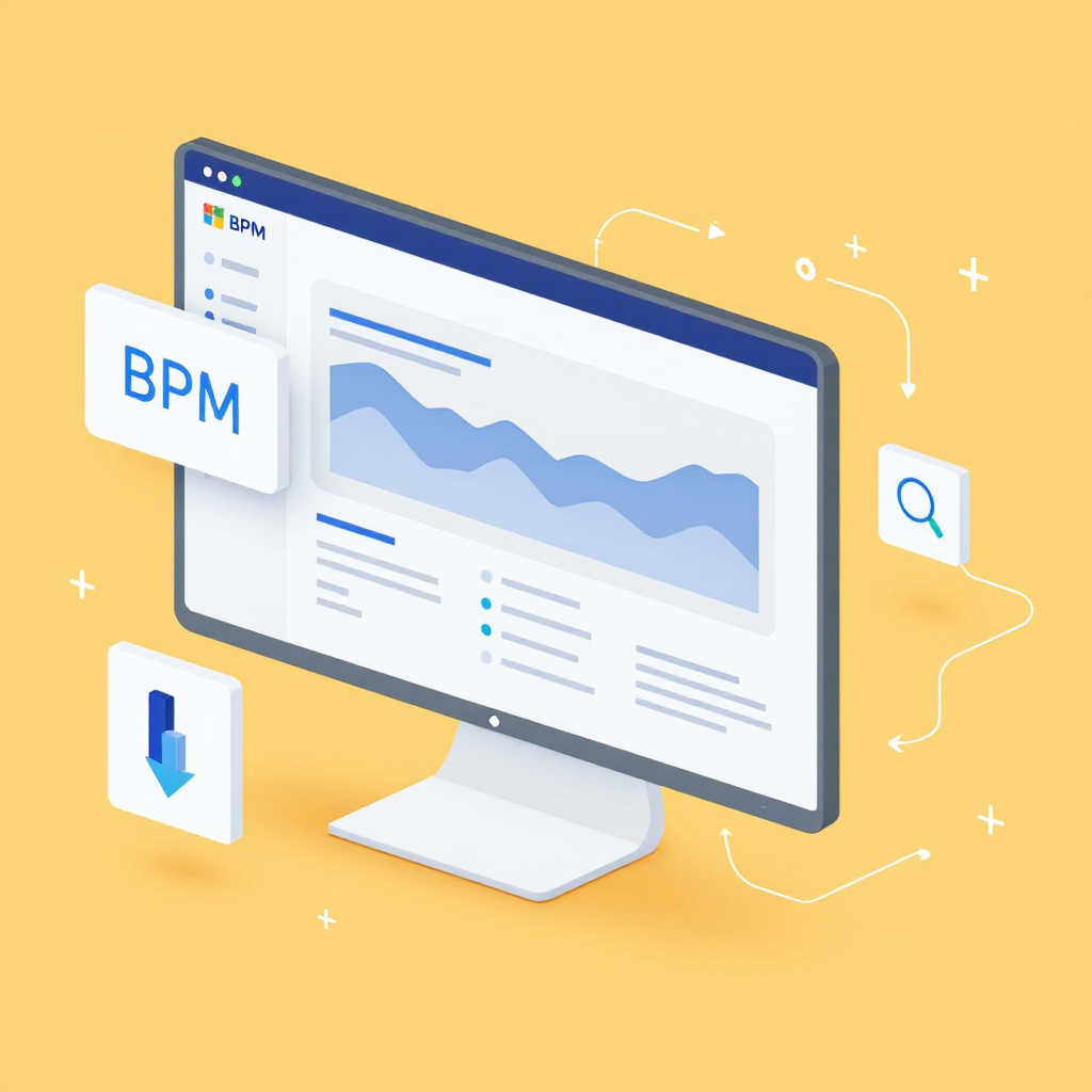 BPM Software for Small Business