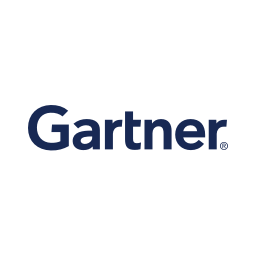 Gartner logo