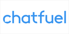 chatfuel logo chatfuel logo