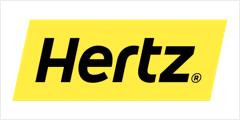 Hertz Hertz logo