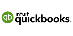 QuickBooks® logo QuickBooks® logo