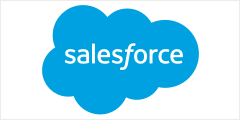 Salesforce® logo Salesforce® logo