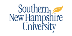 Southern New Hampshire University Southern New Hampshire University logo