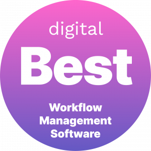 The Best Workflow Management Software Of 2021 The Best Workflow Management Software Of 2021