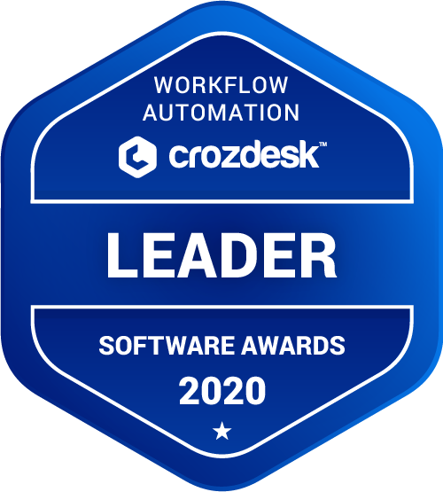 Workflow Automation Leader Workflow Automation Leader