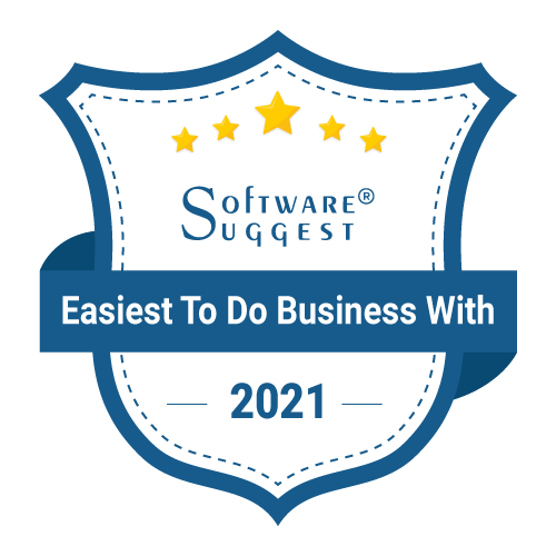 Easiest To Do Business With The Best Feature Set